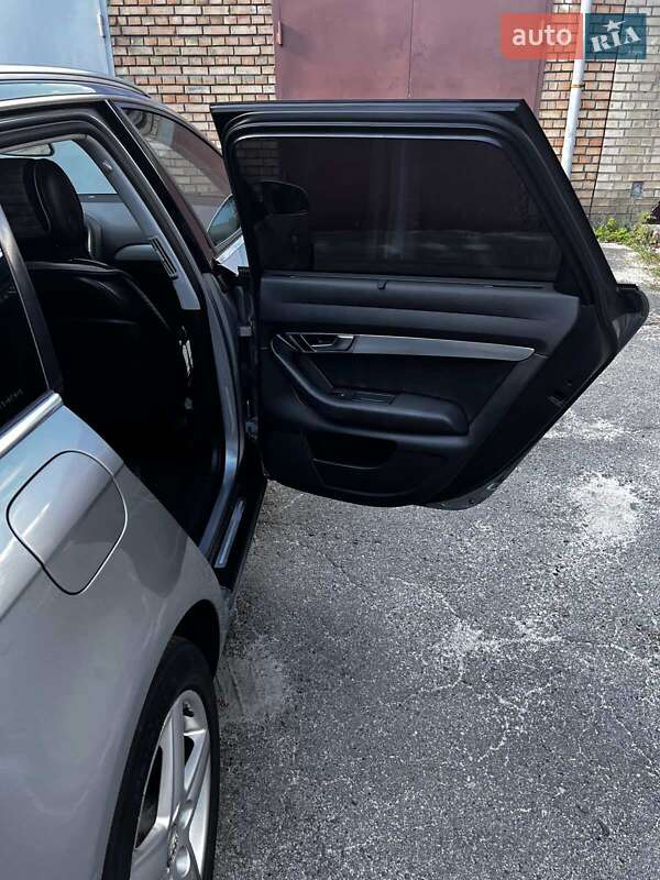 Универсал Audi A6 2008 в Ирпене фото 15 Универсал Audi A6 2008 в Ирпене