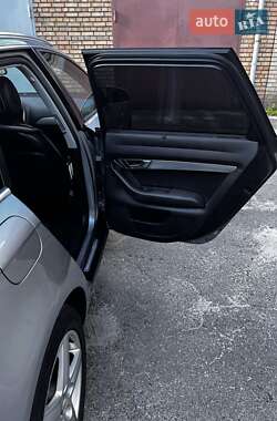 Универсал Audi A6 2008 в 