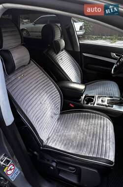 Универсал Audi A6 2008 в 