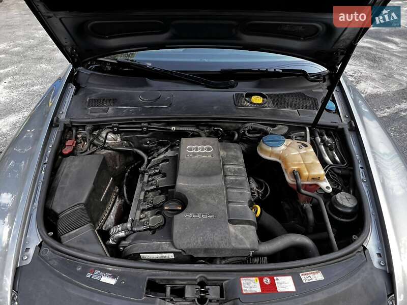 Универсал Audi A6 2008 в Ирпене фото 19 Универсал Audi A6 2008 в Ирпене