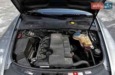 Универсал Audi A6 2008 в 