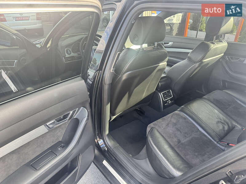 Универсал Audi A6 2009 в Житомире