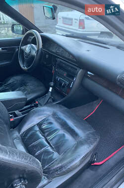 Седан Audi A6 1996 в 