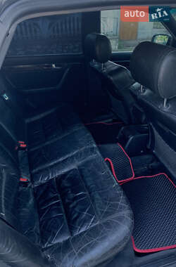 Седан Audi A6 1996 в 