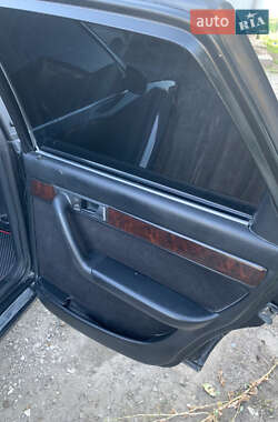 Седан Audi A6 1996 в 