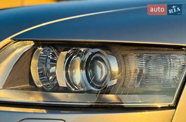 Седан Audi A6 2004 в 