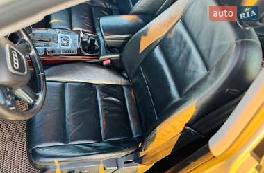 Седан Audi A6 2004 в 