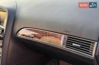 Седан Audi A6 2004 в 