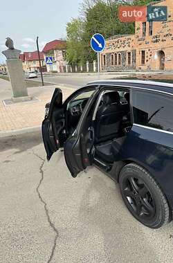 Универсал Audi A6 2008 в Смеле