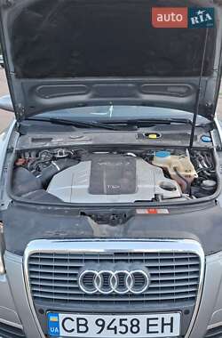 Универсал Audi A6 2007 в 