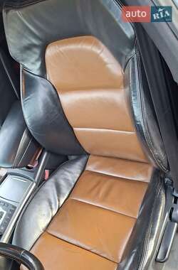 Универсал Audi A6 2007 в 