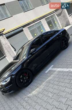 Седан Audi A6 2014 в 