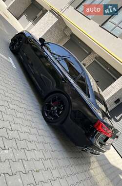 Седан Audi A6 2014 в Хмельницькому