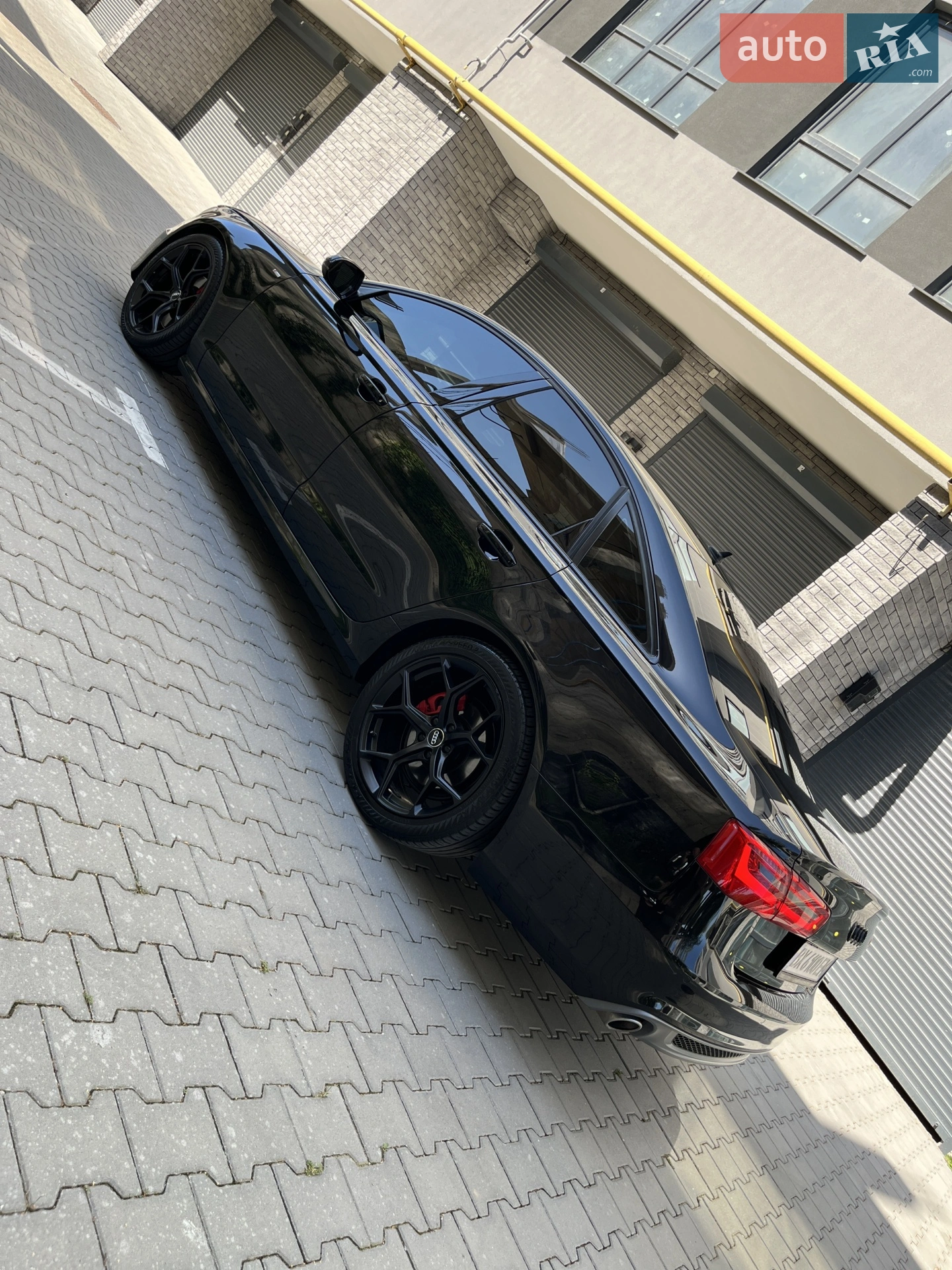 2014 Audi A6 - мініатюра 32
