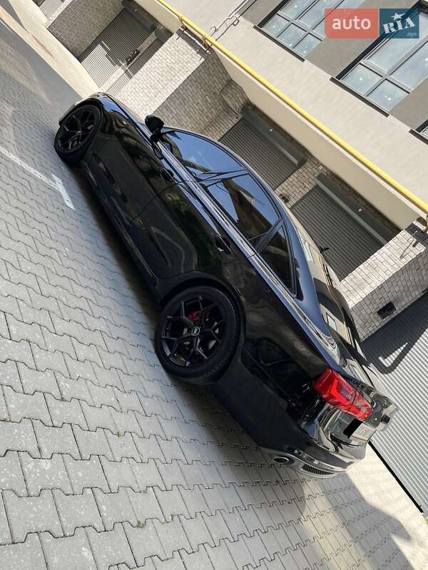 Седан Audi A6 2014 в Хмельницком фото 32 Седан Audi A6 2014 в Хмельницком