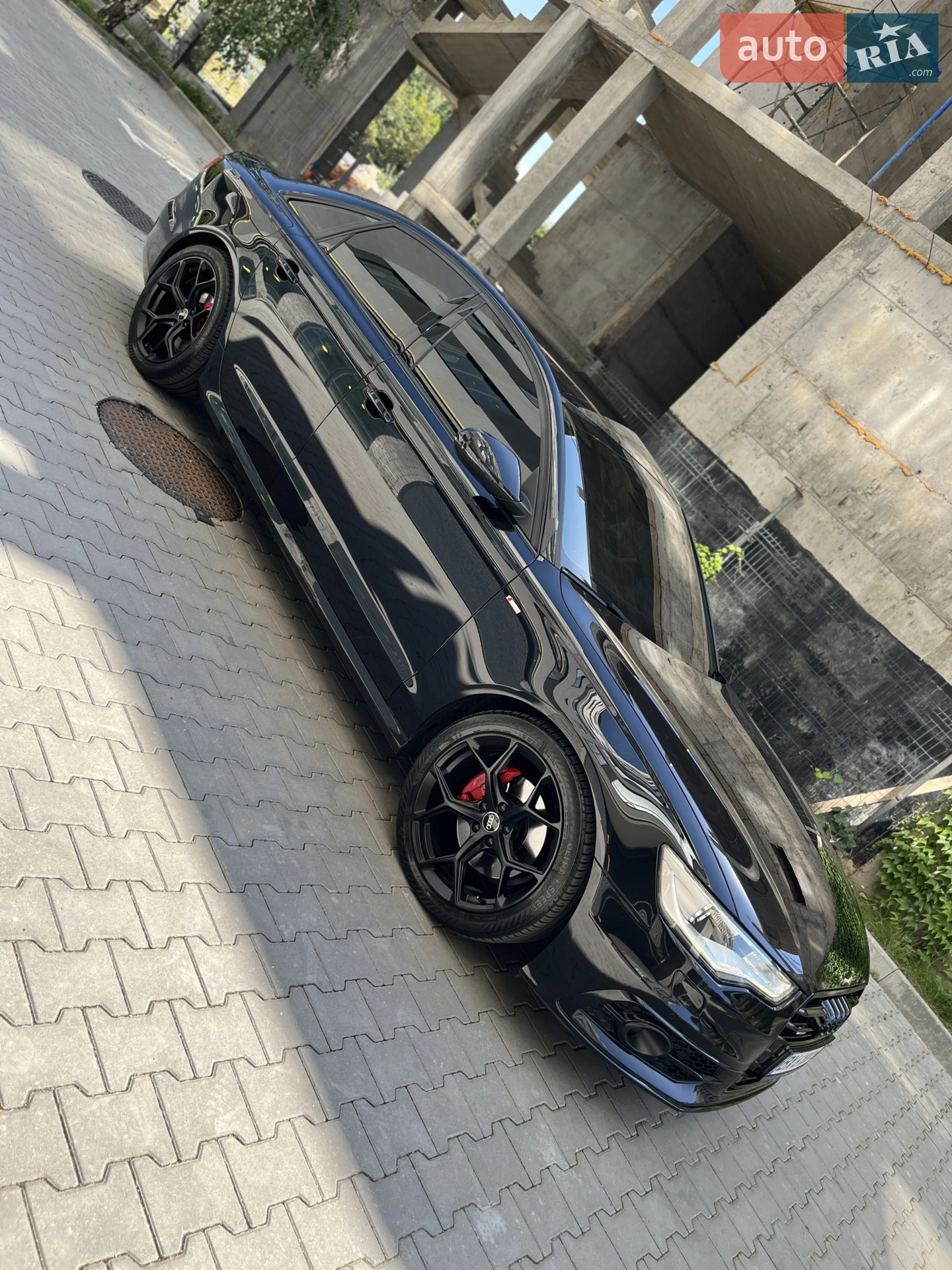 2014 Audi A6 - мініатюра 69