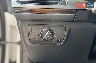 Седан Audi A6 2013 в 