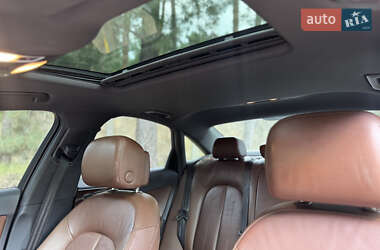 Седан Audi A6 2013 в 