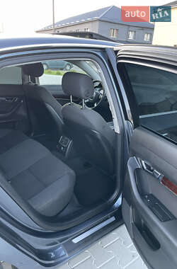 Седан Audi A6 2007 в 