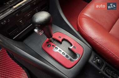 Седан Audi A6 2000 в 