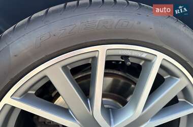Универсал Audi A6 2019 в 