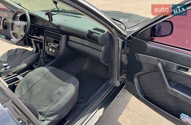 Седан Audi A6 1997 в 