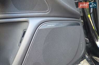 Седан Audi A6 2014 в 
