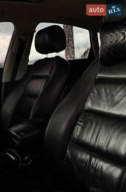 Седан Audi A6 2010 в 