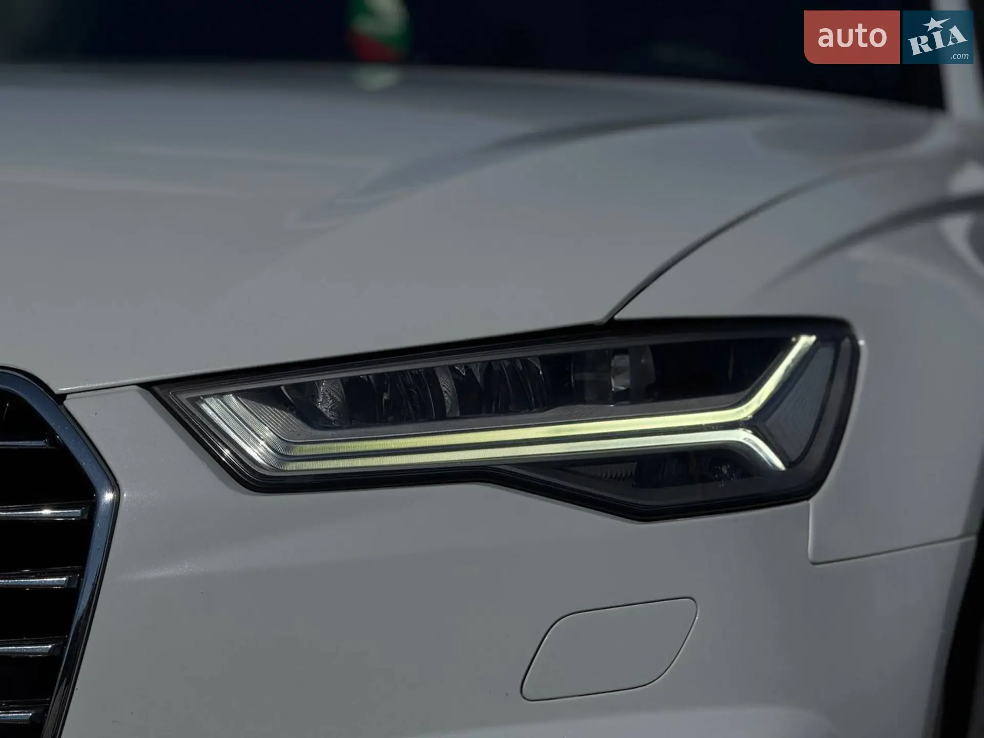 2017 Audi A6 - мініатюра 4