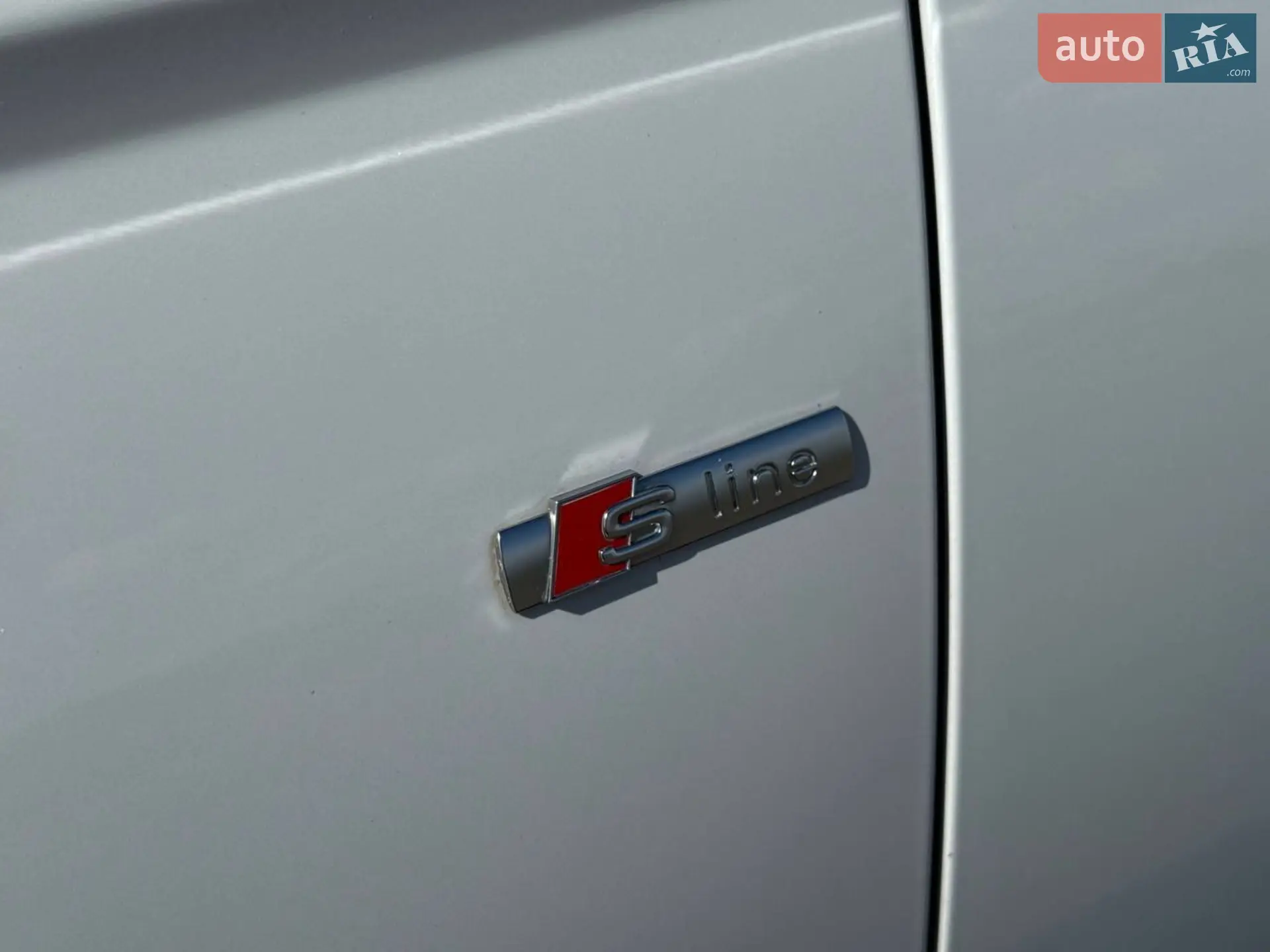 2017 Audi A6 - мініатюра 6