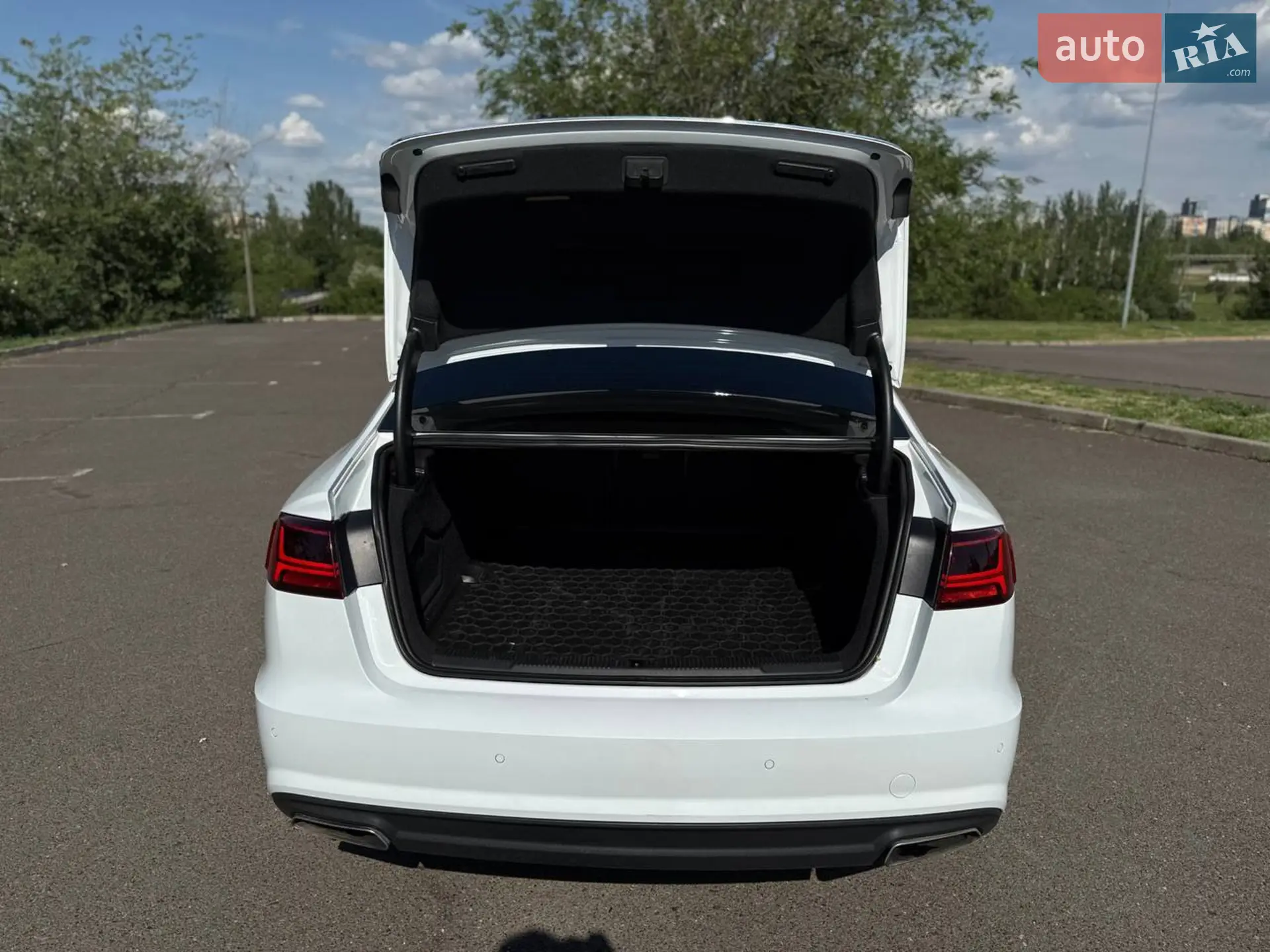 2017 Audi A6 - мініатюра 14