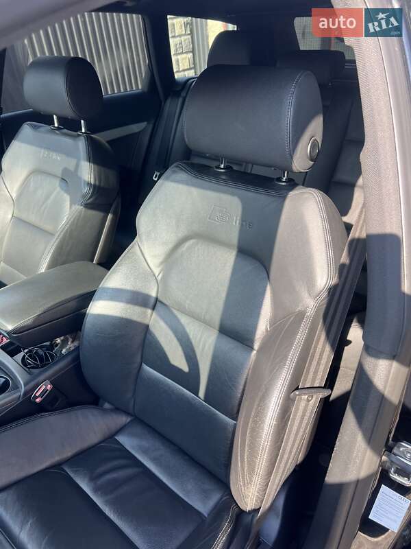Универсал Audi A6 2006 в Ровно фото 18 Универсал Audi A6 2006 в Ровно