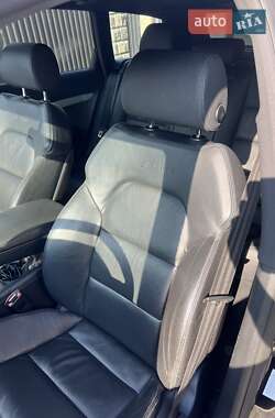 Универсал Audi A6 2006 в 
