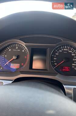 Универсал Audi A6 2006 в 