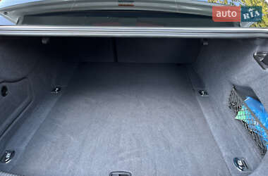 Седан Audi A6 2013 в 
