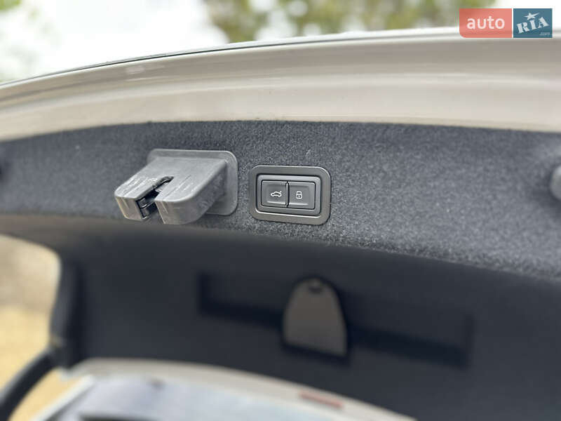 Седан Audi A6 2016 в Одесі