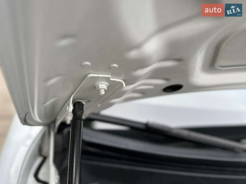 Седан Audi A6 2016 в Одесі