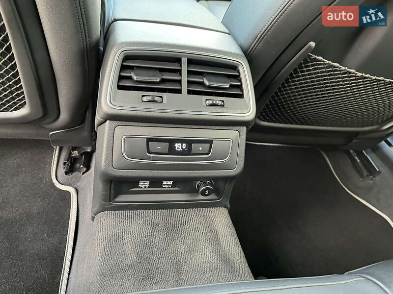 Седан Audi A6 2019 в Ивано-Франковске фото 22 Седан Audi A6 2019 в Ивано-Франковске