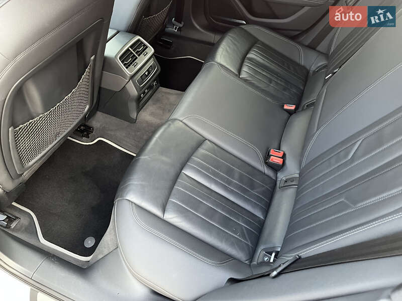 Седан Audi A6 2019 в Ивано-Франковске фото 31 Седан Audi A6 2019 в Ивано-Франковске