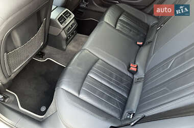 Седан Audi A6 2019 в 