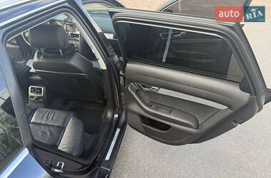 Универсал Audi A6 2007 в 