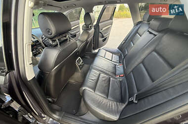 Универсал Audi A6 2007 в 