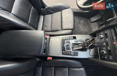 Универсал Audi A6 2007 в 