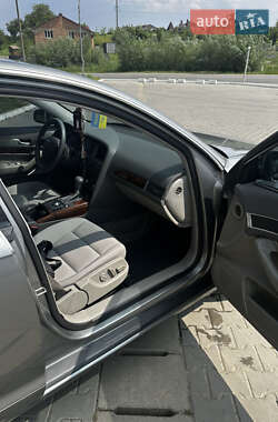 Седан Audi A6 2004 в 