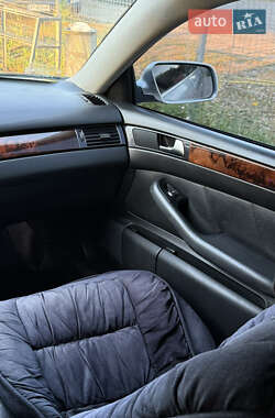 Универсал Audi A6 2003 в 