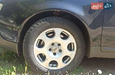 Универсал Audi A6 2001 в 