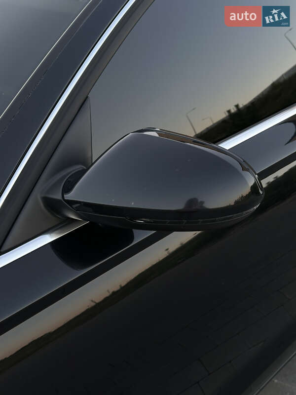 Седан Audi A6 2014 в Хмельницькому