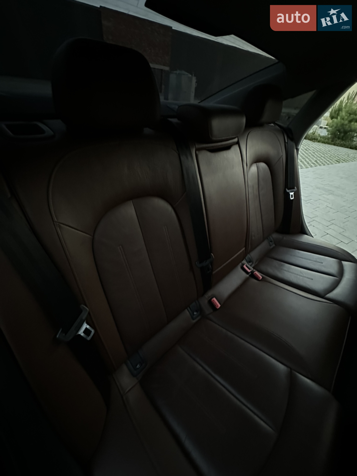 2014 Audi A6 - мініатюра 38