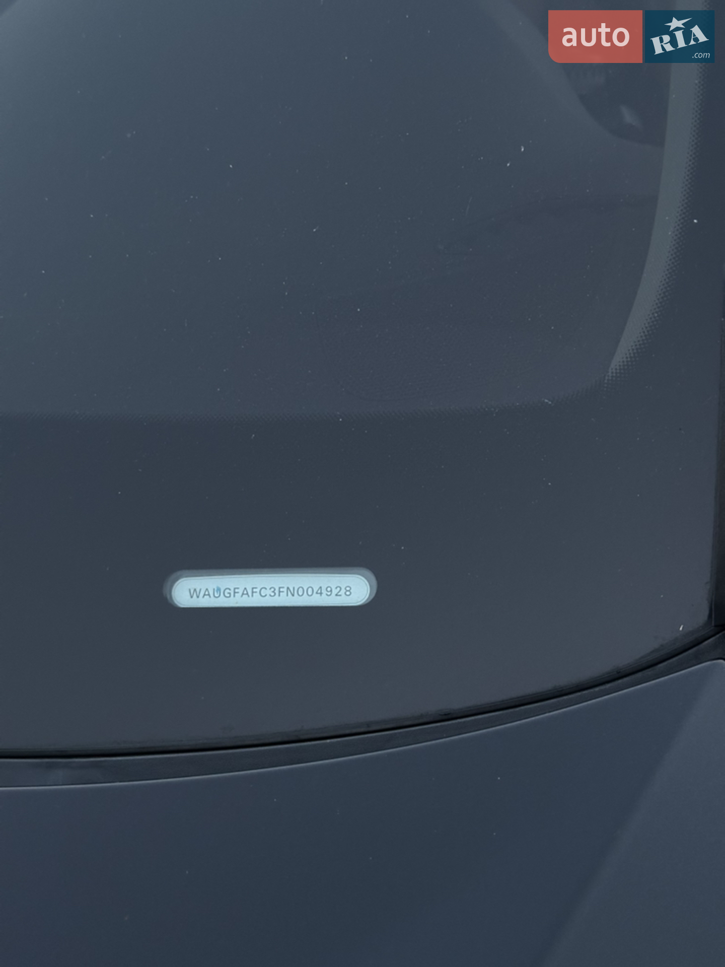 2014 Audi A6 - мініатюра 44