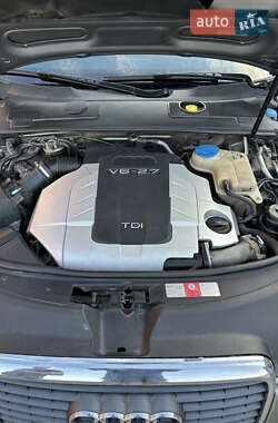 Универсал Audi A6 2006 в 